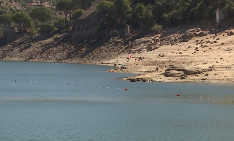 Wo kann man schwimmen, wenn man in Madrid und Umgebung lebt?