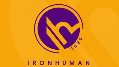 IRON HUMAN, online congress