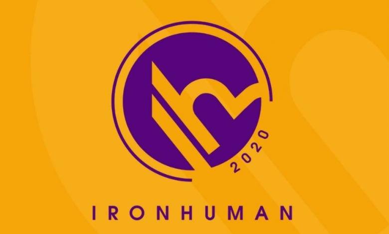 IRON HUMAN, congreso online