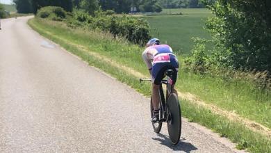 El ciclismo y la Fase 1 ¿Qué medidas se le aplican?