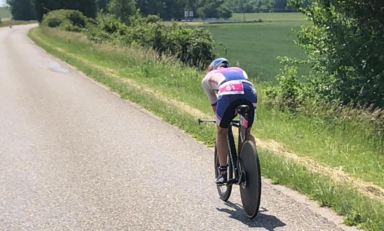 Ciclismo e Fase 1 Que medidas se aplicam a você?