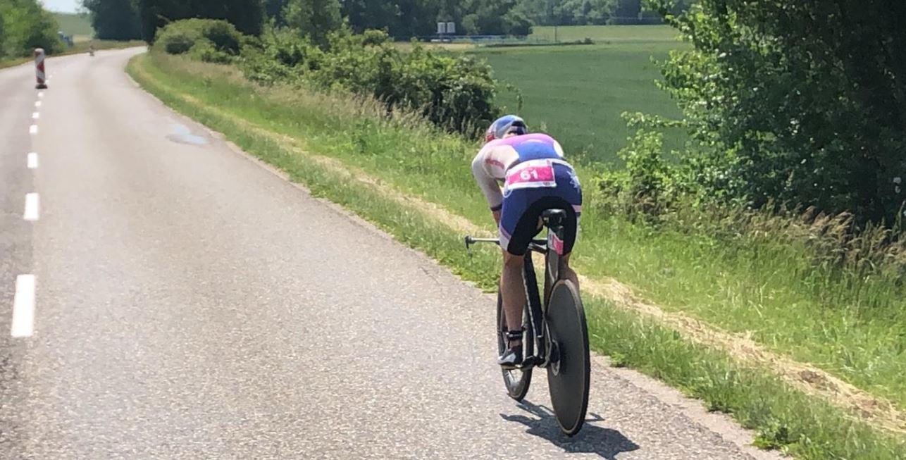 El ciclismo y la Fase 1 ¿Qué medidas se le aplican?