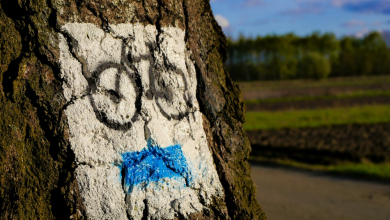 Parcours cyclotourisme livres Espagne