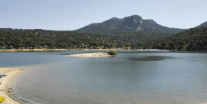 Los madrileños no podrán bañarse en los pantanos pese a pasar a la fase 2