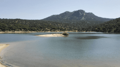 Los madrileños no podrán bañarse en los pantanos pese a pasar a la fase 2