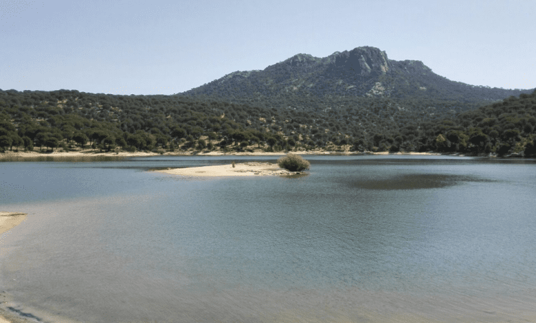 Los madrileños no podrán bañarse en los pantanos pese a pasar a la fase 2