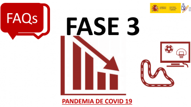 CSD FAQ Atleti Aggiornamento Fase 3