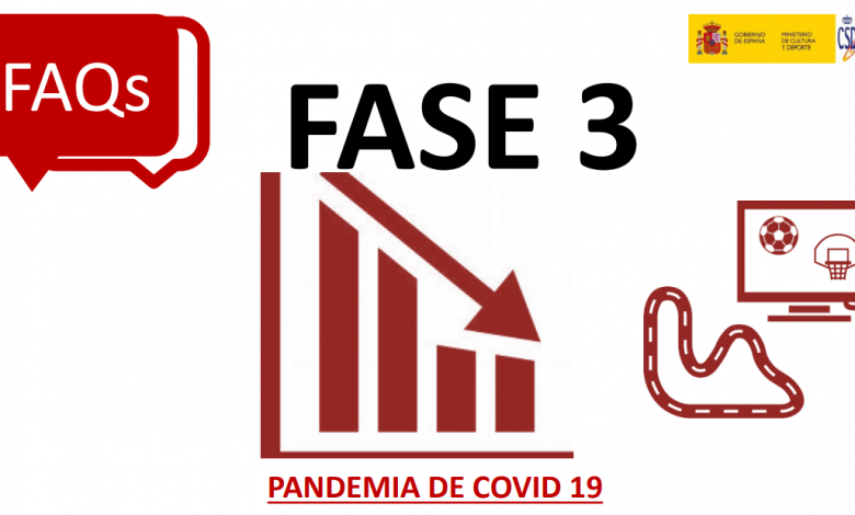 CSD FAQ Atleti Aggiornamento Fase 3