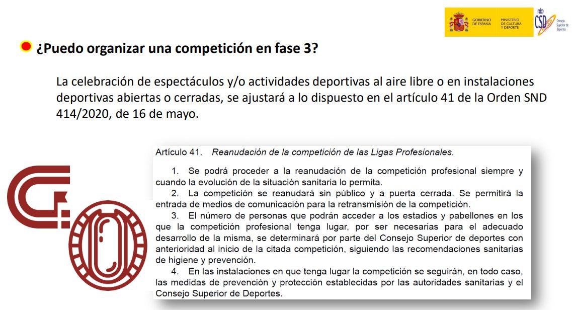 FAQs para deportistas profesionales y federados del CSD Fase 3 (Actualización 8/06/2020) ,img_5ede5cc7bec88