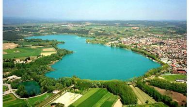 Lago de Banyoles