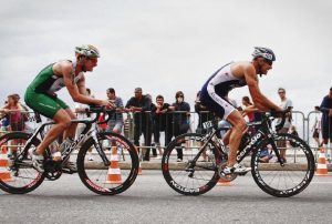 La fase 3 y el ciclismo