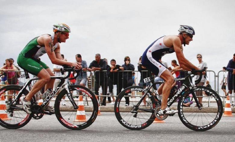 La fase 3 y el ciclismo