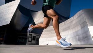 Hoka launches the Carbon x-spe