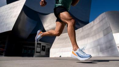 Hoka lance le Carbon x-spe