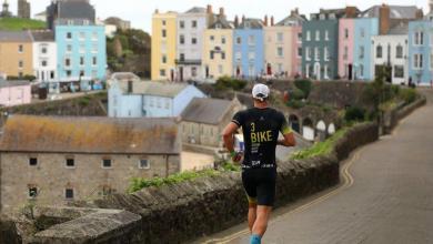 IRONMAN Wales est annulé.