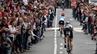 El Triatlón de Zarautz se disputará en 2021