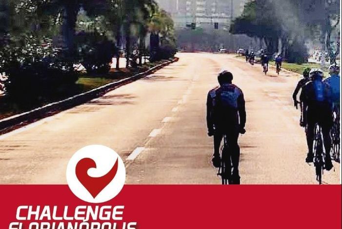 The PTO and Challenge Florianópolis will distribute $ 60.000 in prizes