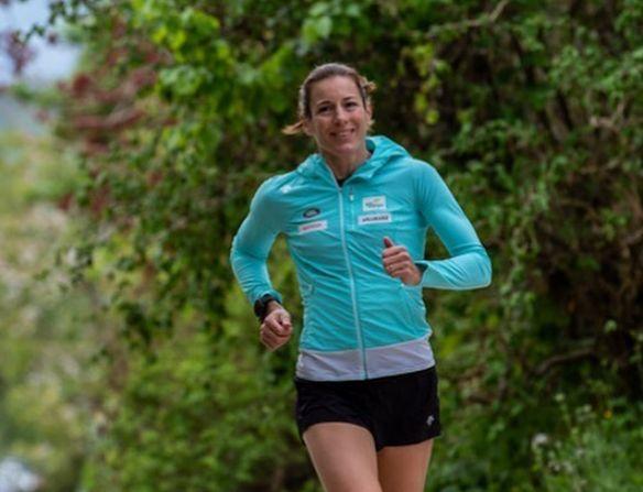 Nicola Spirig kündigt an, dass er sein zweites olympisches Gold in Tokio 2021 suchen wird
