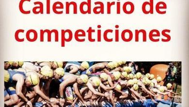 Post covid triathlon madrid 2020 calendar