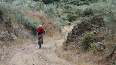 Miguel Indurain in Reset, the first individual post-covid chrono