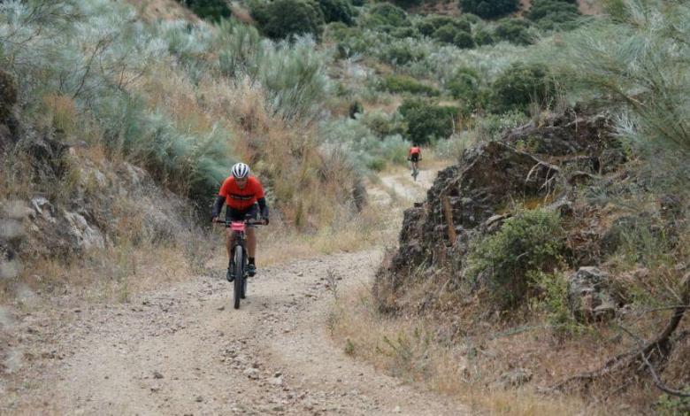 Miguel Indurain en Reset, la primera crono individual post-covid