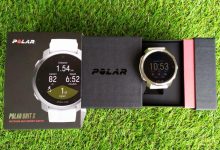 Foto von Wir analysieren die neue Polar Grit X Uhr