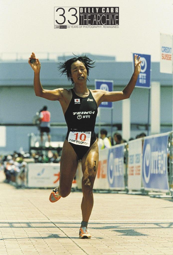 Galería: ¿Como era el triatlón en el año 2000? ¿Cómo era Noya cuando ganó su primer campeonato del Mundo? ,img_5ee74836a93bb-694x1024