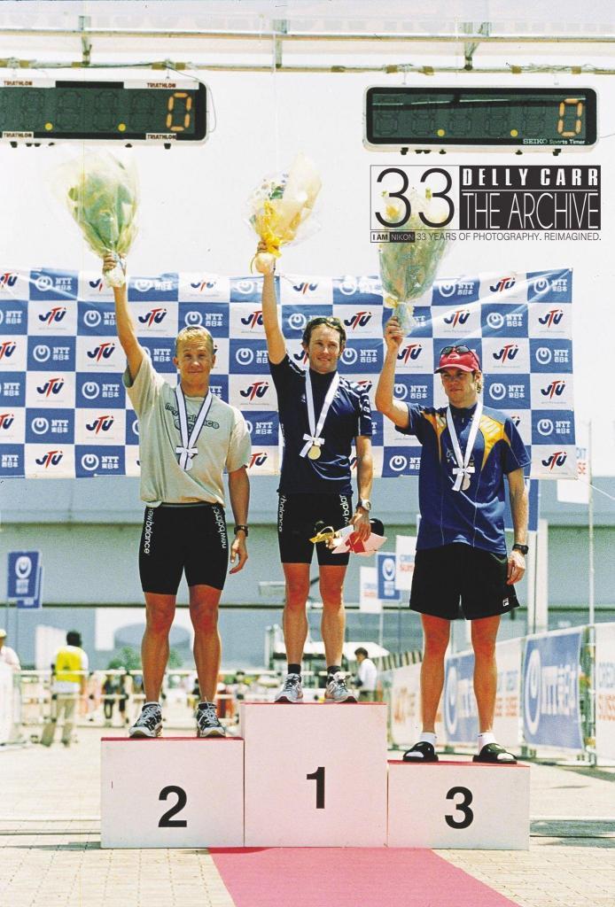 Galería: ¿Como era el triatlón en el año 2000? ¿Cómo era Noya cuando ganó su primer campeonato del Mundo? ,img_5ee7485d05fdb-694x1024