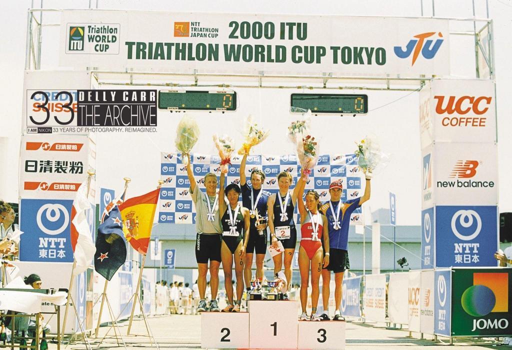 Galería: ¿Como era el triatlón en el año 2000? ¿Cómo era Noya cuando ganó su primer campeonato del Mundo? ,img_5ee7486f6f7ca-1024x700