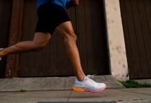 Foto von HOKA ONE ONE bringt den neuen Clifton Edge Schuh auf den Markt