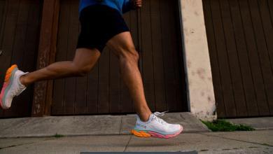 HOKA ONE ONE lance la nouvelle chaussure Clifton Edge