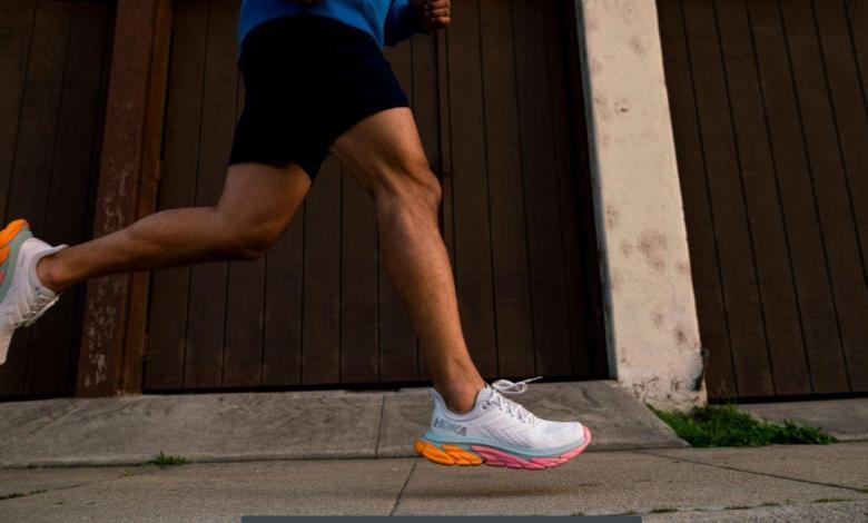 HOKA ONE ONE lanza la nueva zapatilla Clifton Edge