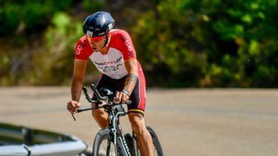 El Triatlón de Riaza adapta sus distancias.