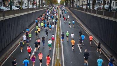 calendário de corridas populares espanha 2020