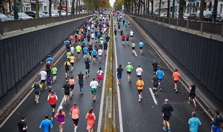 calendário de corridas populares espanha 2020