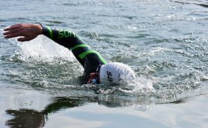 3 Open Water Workouts