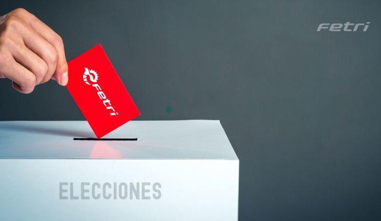 La FETRI convoca elecciones