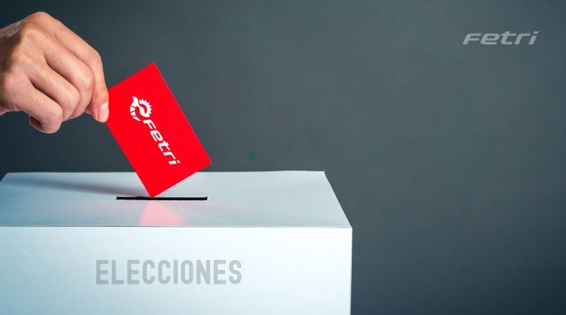 La FETRI convoca elecciones