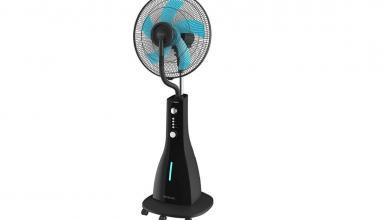 3 tipos de ventiladores para tener la casa más fresca