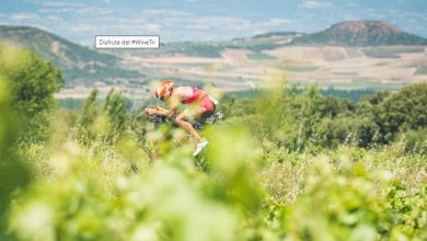 El Triatlón La Rioja se aplaza al 2021