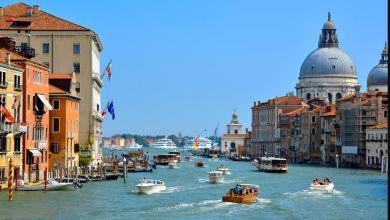 IRONMAN 70.3 Venezia-Jesolo.