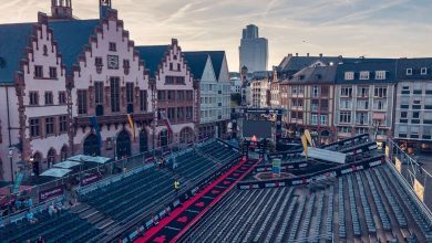 suspended IRONMAN Frankfurt 2020