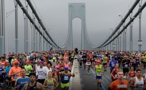 Maratona de Nova York 2020 suspensa
