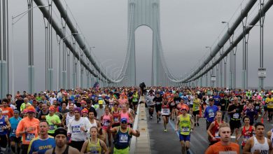 maratón de Nueva York 2020 suspendio