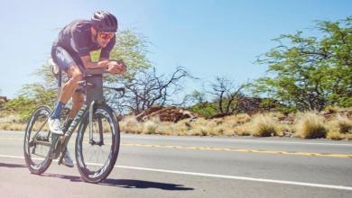 La proposta di Jan Frodeno per l'IRONMAN delle Hawaii di febbraio