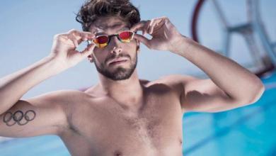 Are mirrored goggles only for outdoor swimming?