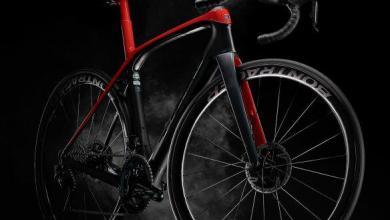 Ruedas del Equipo Trek