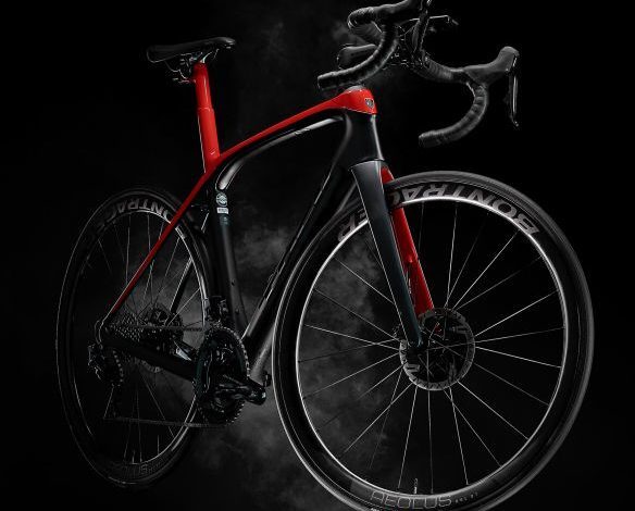 Ruedas del Equipo Trek