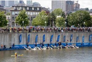 The Montreal WTS will be played in October