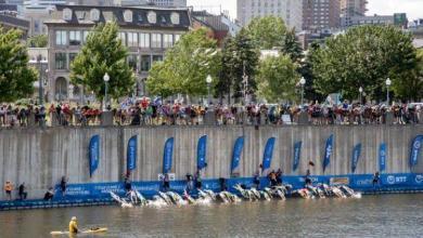 The Montreal WTS will be played in October